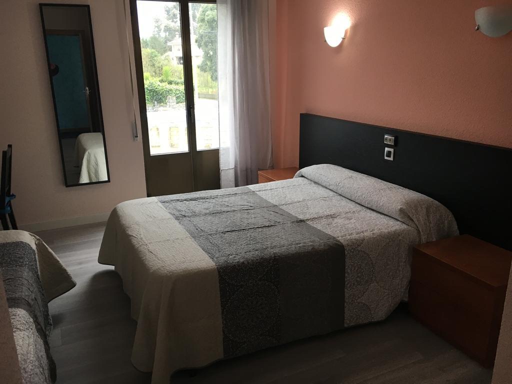 Hotel Azcona โนฮา ภายนอก รูปภาพ